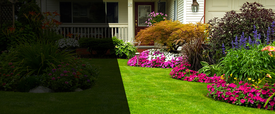 Appling Landscapers