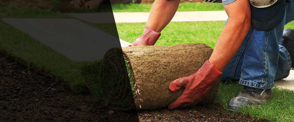 Appling Landscapers